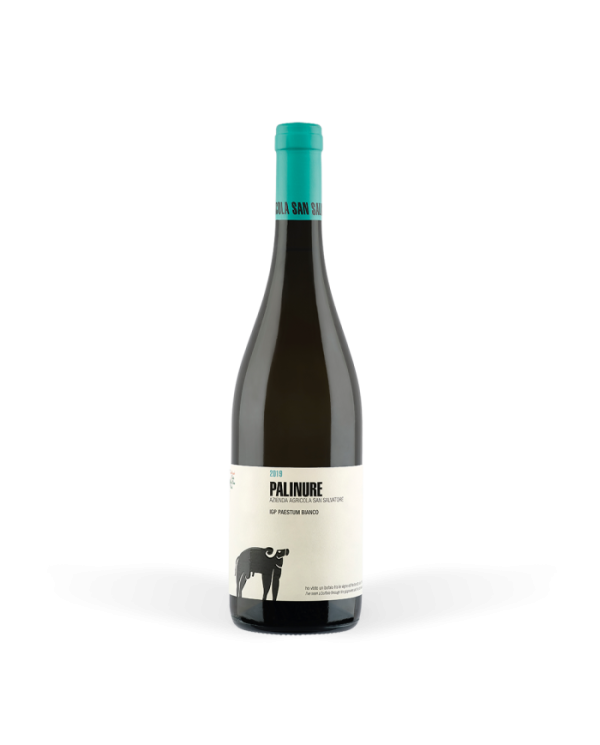 Vini Bianchi  Palinure Paestum Bianco IGP 2022 - San Salvatore 1988 14,30 â‚¬ Vini Bianchi  Palinure Paestum Bianco IGP 2022 - San Salvatore 1988 14,30 â‚¬