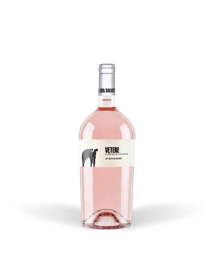 Rosé Wines  Vetere Paestum Rosato IGP 2023 - San Salvatore 1988 19,35 €