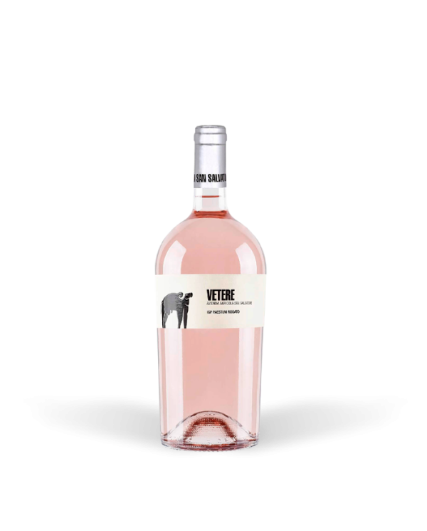 Rosé Wines  Vetere Paestum Rosato IGP 2023 - San Salvatore 1988 19,35 €