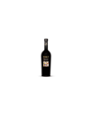 Rode wijnen  ULISSE Unico Montepulciano d’Abruzzo DOP 2021 - Tenuta Ulisse 9,88 €