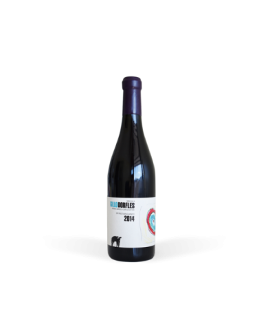 Red Wines  Gillo Dorfles Paestum Aglianico IGP 2014 - San Salvatore 1988 41,55 € Red Wines  Gillo Dorfles Paestum Aglianico IGP 2014 - San Salvatore 1988 41,55 €