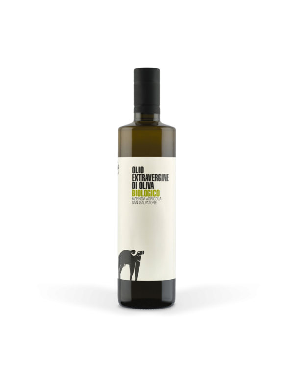 Olio Extravergine di Oliva  Olio EVO biologico 750 ml - San Salvatore 1988 22,98 â‚¬ Olio Extravergine di Oliva  Olio EVO biologico 750 ml - San Salvatore 1988 22,98 â‚¬
