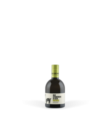 Natives Olivenöl extra  Olio EVO biologico 500 ml - San Salvatore 1988 18,20 â‚¬ Natives Olivenöl extra  Olio EVO biologico 500 ml - San Salvatore 1988 18,20 â‚¬