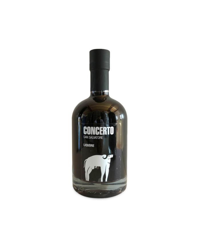 Distillati  Liquore Concerto 500 ml - San Salvatore 1988 21,21 â‚¬ Distillati  Liquore Concerto 500 ml - San Salvatore 1988 21,21 â‚¬