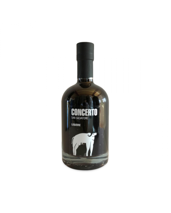 Destillate  Liquore Concerto 500 ml - San Salvatore 1988 21,21 €
