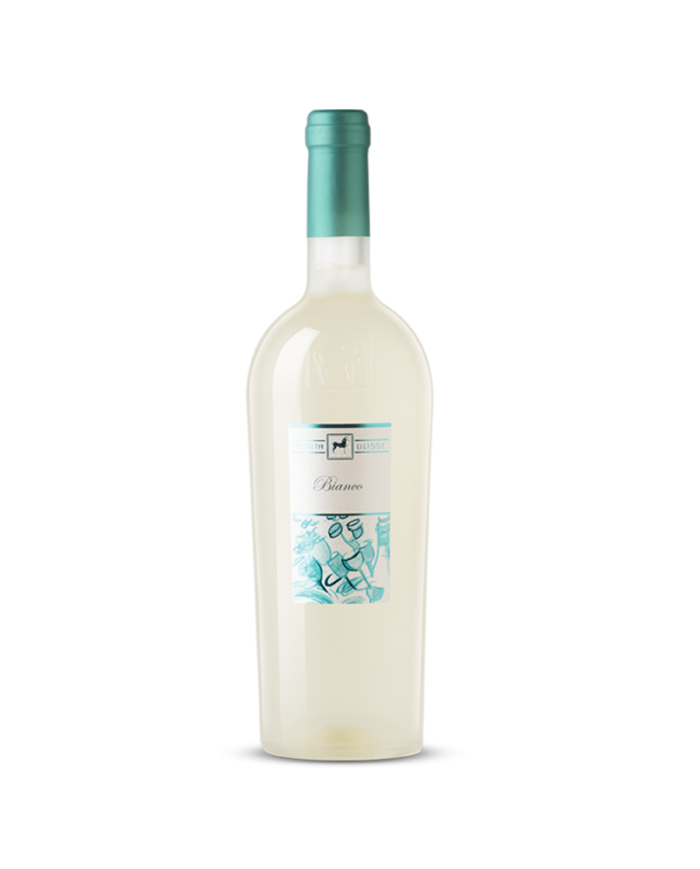 Vini Bianchi  ULISSE Bianco Terre di Chieti Premium 2024 - Tenuta Ulisse 12,79&nbsp;€