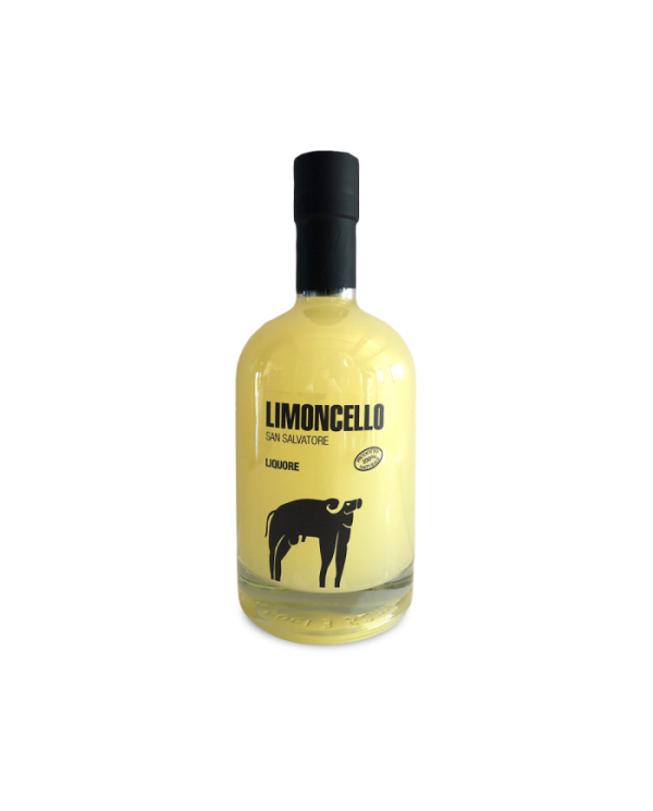 Destillate  Limoncello 500 ml - San Salvatore 1988 20,47 €