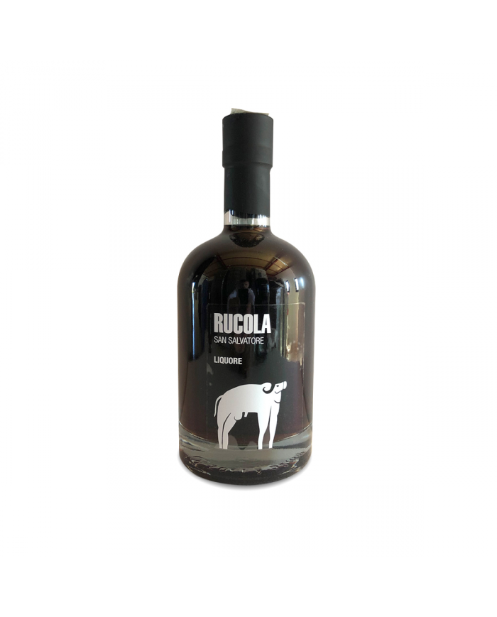 Distillati  Liquore Rucola 500 ml - San Salvatore 1988 19,70 â‚¬ Distillati  Liquore Rucola 500 ml - San Salvatore 1988 19,70 â‚¬