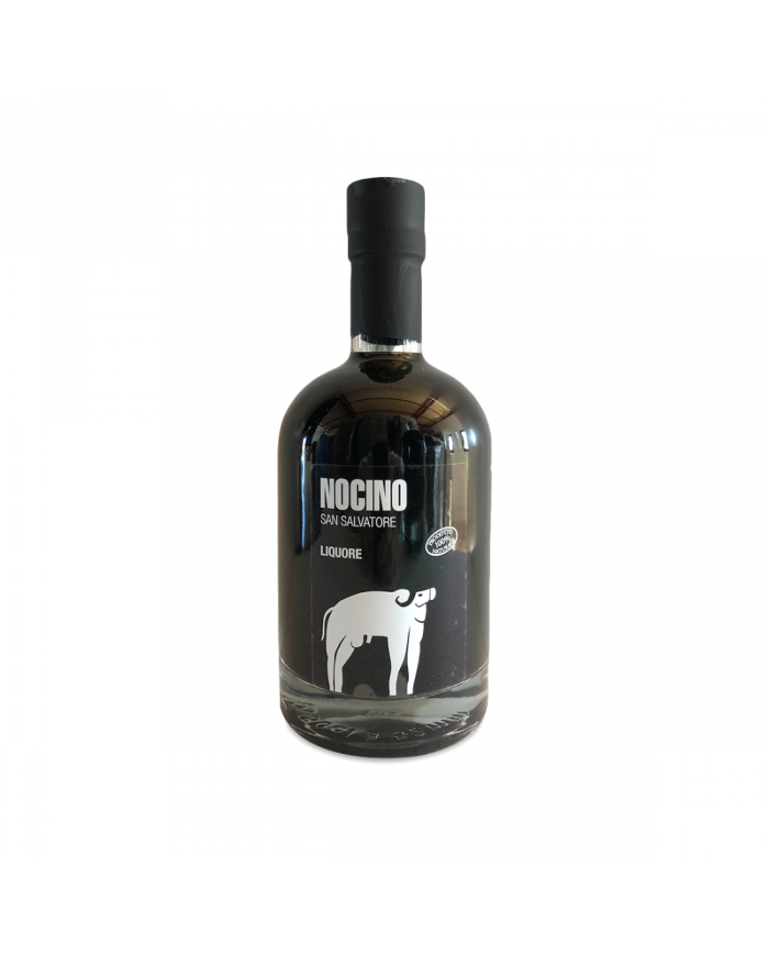 Destillate  Liquore Nocino 500 ml - San Salvatore 1988 20,47 €