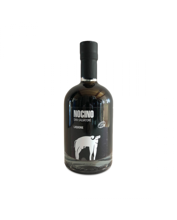 Destillate  Liquore Nocino 500 ml - San Salvatore 1988 20,47 €