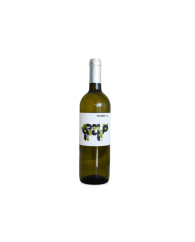 White wines  Fiano Campania IGP 2023 Porconero - San Salvatore 1988 11,07 €