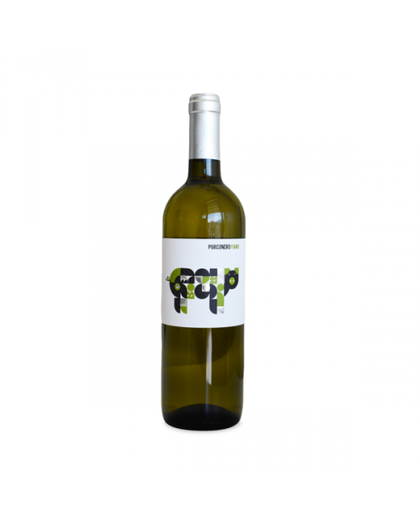White wines  Fiano Campania IGP 2023 Porconero - San Salvatore 1988 11,07 €