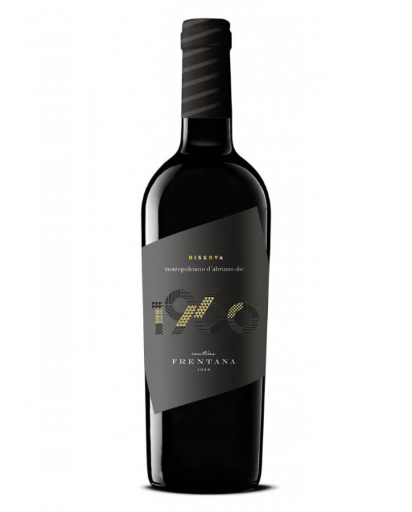 Red Wines  1960 Montepulciano d'Abruzzo DOC Riserva 2020 Magnum - Cantina Frentana 21,08 â‚¬ Red Wines  1960 Montepulciano d'Abruzzo DOC Riserva 2020 Magnum - Cantina Frentana 21,08 â‚¬