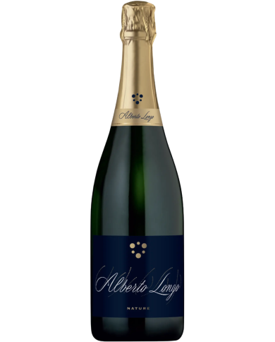 Vini Spumanti  Spumante Metodo Classico Brut Nature - Alberto Longo 25,40 € Vini Spumanti  Spumante Metodo Classico Brut Nature - Alberto Longo 25,40 €