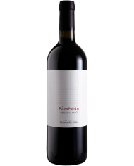 Rode wijnen  Pàmpana Negroamaro Puglia Rosso Igt - Cantine di TerraVecchia 7,60 â‚¬ Rode wijnen  Pàmpana Negroamaro Puglia Rosso Igt - Cantine di TerraVecchia 7,60 â‚¬