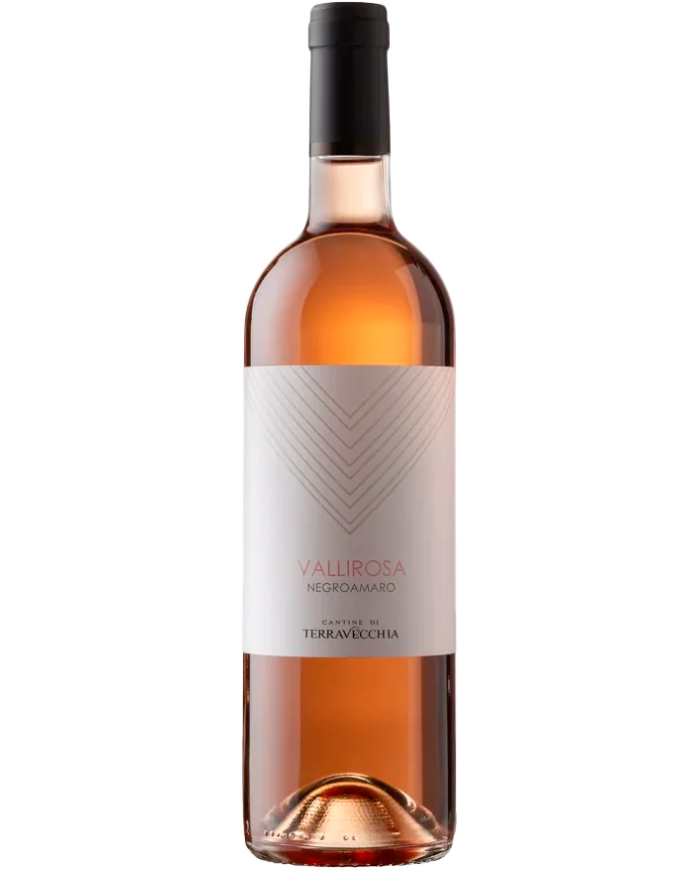 Rosé Wines  Vallirosa Negroamaro Puglia Rosato Igp Biologico 2021 - Cantine di TerraVecchia 7,70 â‚¬ Rosé Wines  Vallirosa Negroamaro Puglia Rosato Igp Biologico 2021 - Cantine di TerraVecchia 7,70 â‚¬