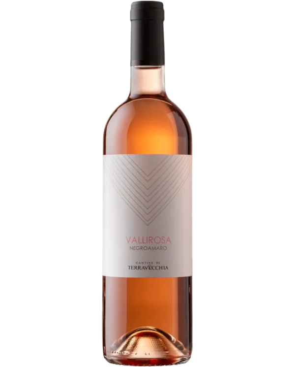 Rosé Wines  Vallirosa Negroamaro Puglia Rosato Igp Biologico 2021 - Cantine di TerraVecchia 7,70 â‚¬ Rosé Wines  Vallirosa Negroamaro Puglia Rosato Igp Biologico 2021 - Cantine di TerraVecchia 7,70 â‚¬