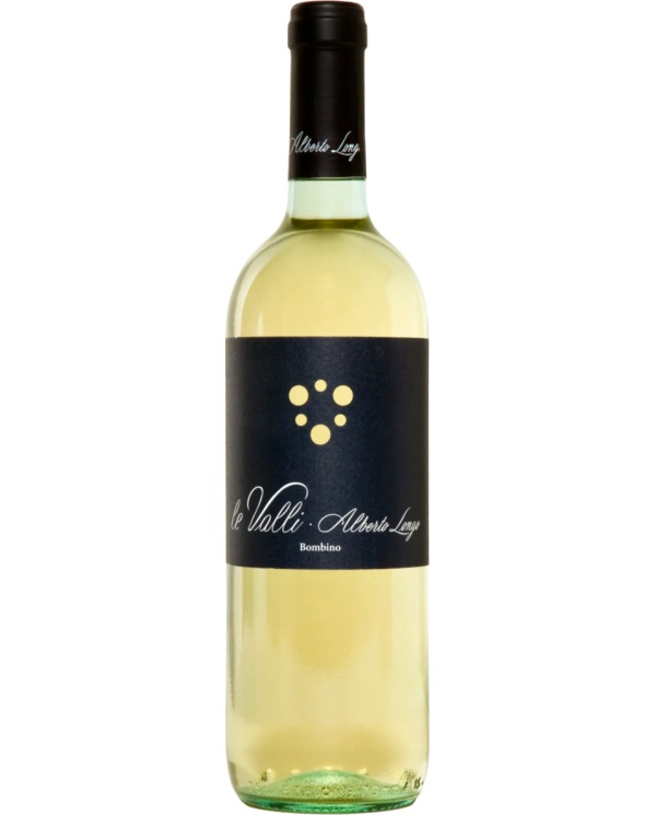 Vini Bianchi  Le Valli Bombino Bianco Puglia Igp 2023 - Alberto Longo 8,85 â‚¬ Vini Bianchi  Le Valli Bombino Bianco Puglia Igp 2023 - Alberto Longo 8,85 â‚¬