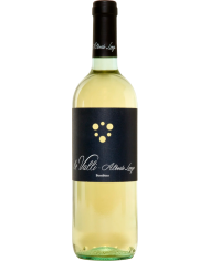 White wines  Le Valli Bombino Bianco Puglia Igp 2023 - Alberto Longo 8,85 €