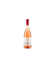 Rosé Wines  Donnadele Rosato 2021 IGT - Alberto Longo 9,70 €