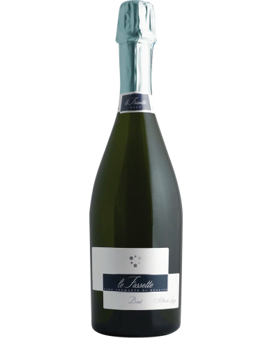 Vini Spumanti  Le Fossette Spumante Brut IGT Falanghina - Alberto Longo 11,30 € Vini Spumanti  Le Fossette Spumante Brut IGT Falanghina - Alberto Longo 11,30 €