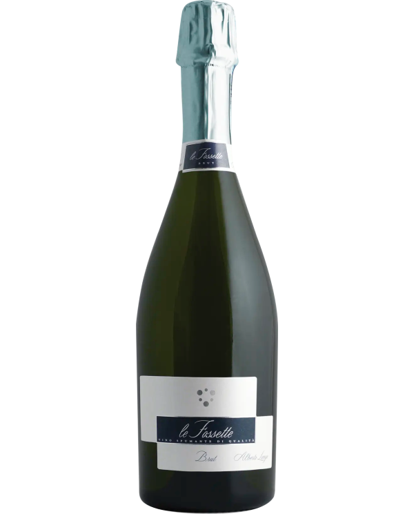 Vini Spumanti  Le Fossette Spumante Brut IGT Falanghina - Alberto Longo 11,30 â‚¬ Vini Spumanti  Le Fossette Spumante Brut IGT Falanghina - Alberto Longo 11,30 â‚¬