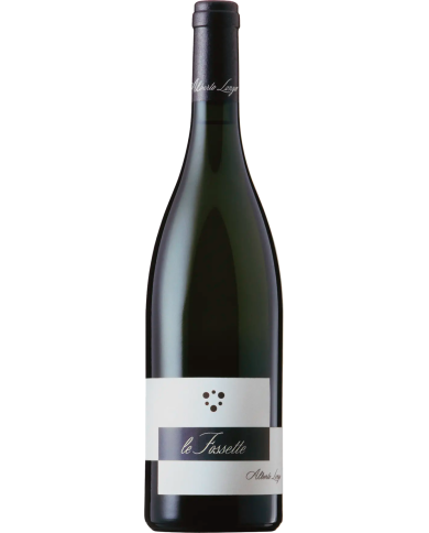 Vini Bianchi  Le Fossette Falanghina Puglia IGT 2021 - Alberto Longo 11,90 € Vini Bianchi  Le Fossette Falanghina Puglia IGT 2021 - Alberto Longo 11,90 €