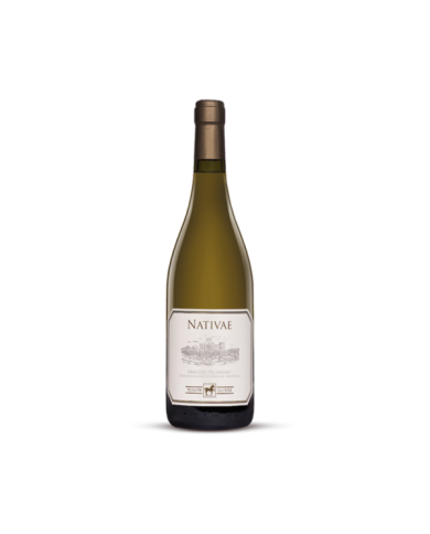 Vini Bianchi  NATIVAE Abruzzo Pecorino DOP 2015 - Tenuta Ulisse 15,60&nbsp;€