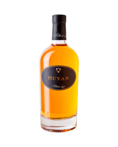 Vini Bianchi  Suyan Bianco Passito Igp 2021 - Alberto Longo 16,00 € Vini Bianchi  Suyan Bianco Passito Igp 2021 - Alberto Longo 16,00 €