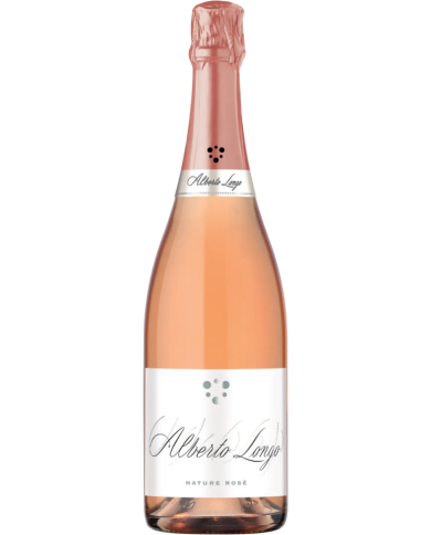 Vini Spumanti  Spumante Metodo Classico Brut Nature Rosé - Alberto Longo 25,40 € Vini Spumanti  Spumante Metodo Classico Brut Nature Rosé - Alberto Longo 25,40 €