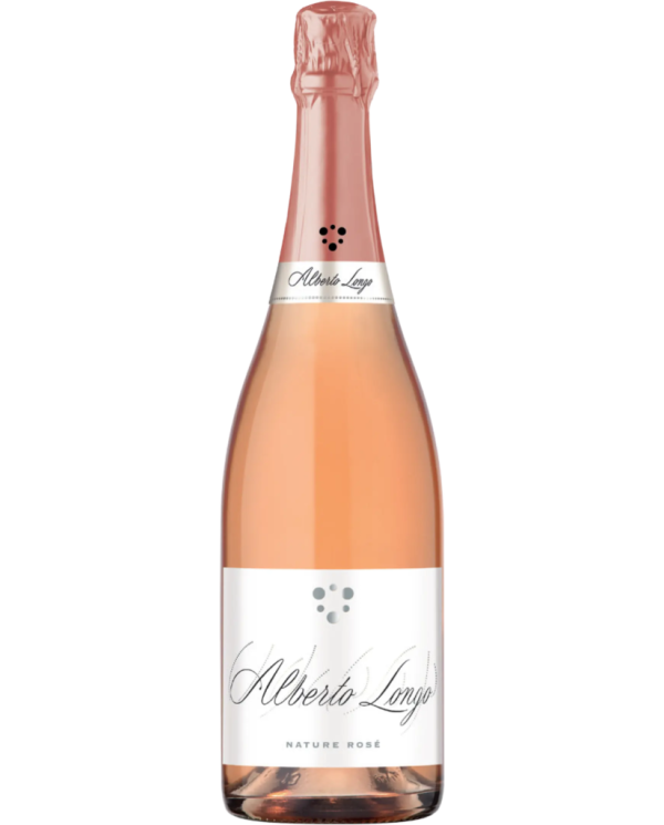 Vini Spumanti  Spumante Metodo Classico Brut Nature Rosé - Alberto Longo 25,40 â‚¬ Vini Spumanti  Spumante Metodo Classico Brut Nature Rosé - Alberto Longo 25,40 â‚¬