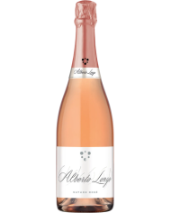 Schaumweine  Spumante Metodo Classico Brut Nature Rosé - Alberto Longo 25,40 â‚¬ Schaumweine  Spumante Metodo Classico Brut Nature Rosé - Alberto Longo 25,40 â‚¬