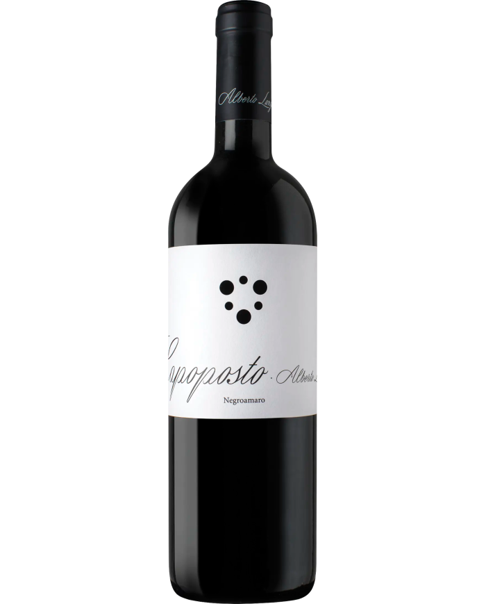 Red Wines  Capoposto Puglia IGP 2021 - Alberto Longo 8,60 €