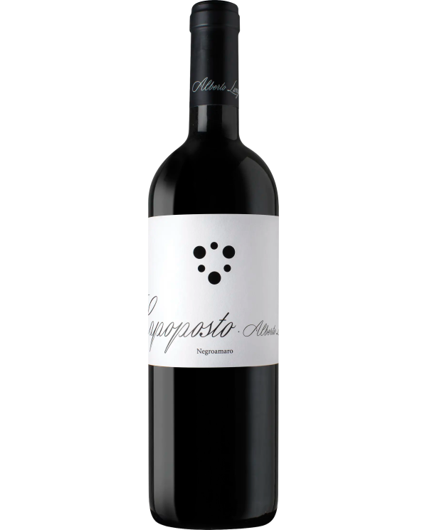 Vini Rossi  Capoposto Puglia IGP 2021 - Alberto Longo 8,60 â‚¬ Vini Rossi  Capoposto Puglia IGP 2021 - Alberto Longo 8,60 â‚¬