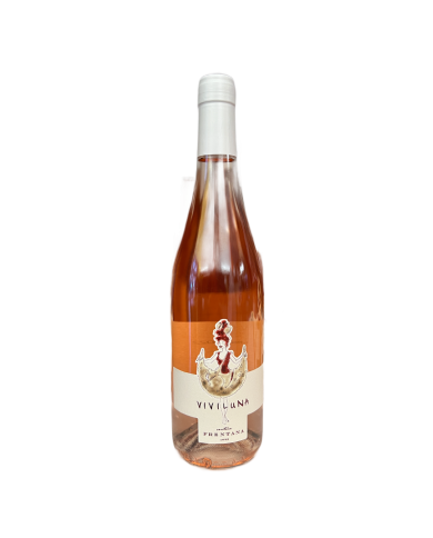 Rosé Wines  Viviluna Rosato Terre di Chieti IGT 2022 - Cantina Frentana 6,00 â‚¬ Rosé Wines  Viviluna Rosato Terre di Chieti IGT 2022 - Cantina Frentana 6,00 â‚¬
