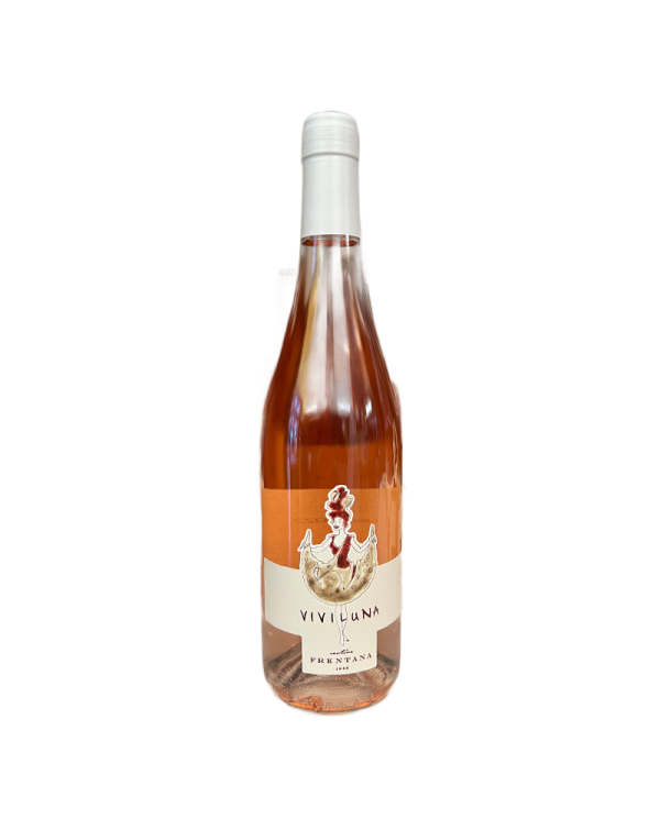 Vini Rosè  Viviluna Rosato Terre di Chieti IGT 2022 - Cantina Frentana 6,00 â‚¬ Vini Rosè  Viviluna Rosato Terre di Chieti IGT 2022 - Cantina Frentana 6,00 â‚¬
