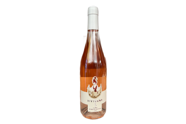 Vini Rosè  Viviluna Rosato Terre di Chieti IGT 2022 - Cantina Frentana 6,00&nbsp;€