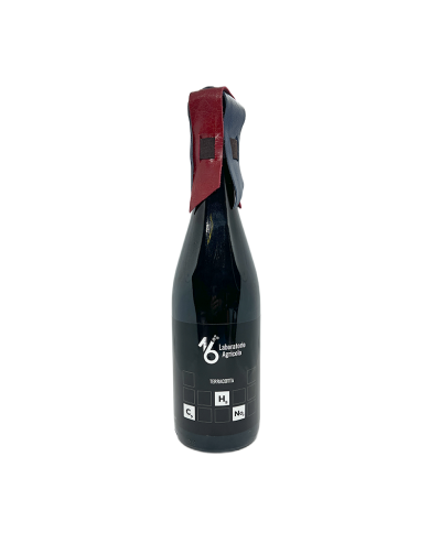 Vini Rossi  C9H9No3 – R Laboratorio Agricolo 16 Rosso Terracotta - Pistis Sophia 12,32 € Vini Rossi  C9H9No3 – R Laboratorio Agricolo 16 Rosso Terracotta - Pistis Sophia 12,32 €