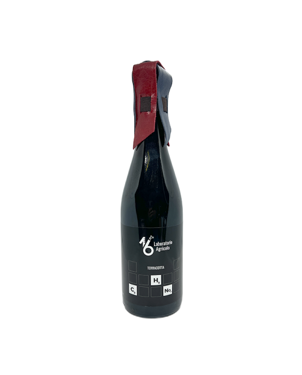 Red Wines  C9H9No3 – R Laboratorio Agricolo 16 Rosso Terracotta - Pistis Sophia 12,32 â‚¬ Red Wines  C9H9No3 – R Laboratorio Agricolo 16 Rosso Terracotta - Pistis Sophia 12,32 â‚¬