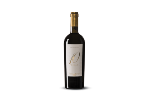 Vini Bianchi  10 Vendemmie Bianco Limited Edition - Tenuta Ulisse 24,18&nbsp;€