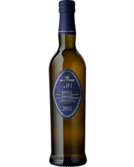 White wines  La TP7 – Marsala Vergine Riserva 2003 DOC - Martinez 26,60 € White wines  La TP7 – Marsala Vergine Riserva 2003 DOC - Martinez 26,60 €
