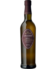 White wines  La Villa Araba – Marsala Vergine Riserva 1995 DOC - Martinez 42,10 € White wines  La Villa Araba – Marsala Vergine Riserva 1995 DOC - Martinez 42,10 €
