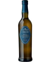 White wines  Il Fondatore – Marsala Vergine Riserva 1978 DOC - Martinez 66,40 € White wines  Il Fondatore – Marsala Vergine Riserva 1978 DOC - Martinez 66,40 €
