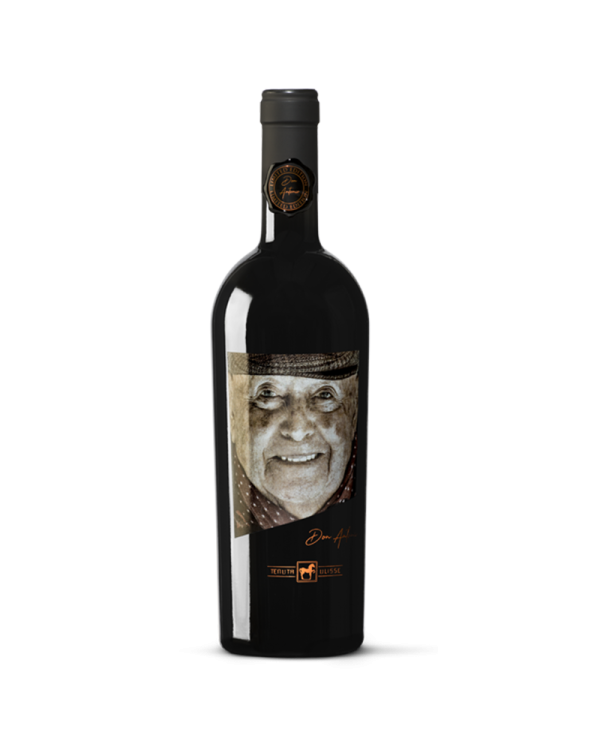 Red Wines  DON ANTONIO Limited Edition - Tenuta Ulisse 39,62 â‚¬ Red Wines  DON ANTONIO Limited Edition - Tenuta Ulisse 39,62 â‚¬