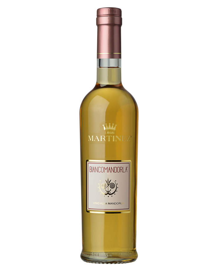 Sweet Wines  Biancomandorla Vini Aromatizzati - Martinez 10,00 â‚¬ Sweet Wines  Biancomandorla Vini Aromatizzati - Martinez 10,00 â‚¬