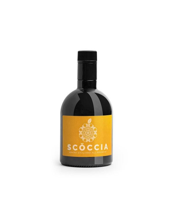 Distillati  Amaro SCŎCCIA 15,98 €