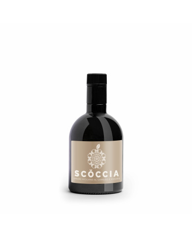 Distillati  Amaro Siciliano al Carrubo e Fiori di Zagara - La Scoccia 15,98 € Distillati  Amaro Siciliano al Carrubo e Fiori di Zagara - La Scoccia 15,98 €
