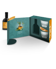 Distillati  Sicilian Spirit Box - La Scoccia 26,23 â‚¬ Distillati  Sicilian Spirit Box - La Scoccia 26,23 â‚¬