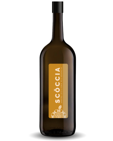 Distillati  Amaro SCŎCCIA Magnum - La Scoccia 36,89 € Distillati  Amaro SCŎCCIA Magnum - La Scoccia 36,89 €