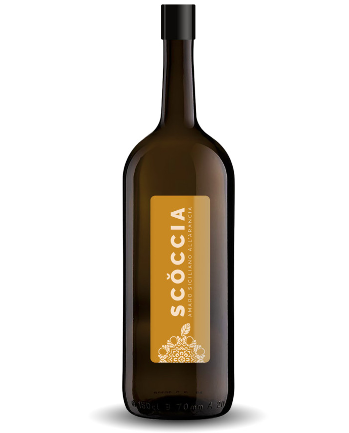 Distillates  Amaro SCÅŽCCIA Magnum - La Scoccia 36,89 â‚¬ Distillates  Amaro SCÅŽCCIA Magnum - La Scoccia 36,89 â‚¬